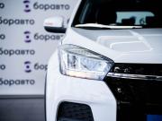Chery Tiggo 4 I Рестайлинг Ростов-на-Дону  - изображение 49