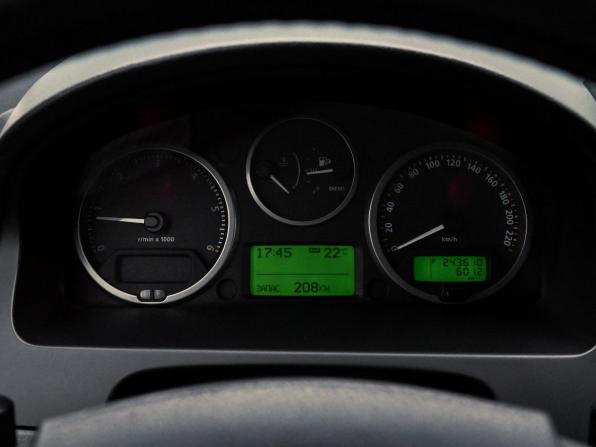 Land Rover Freelander II с пробегом 2008 года, цена 975 000 рублей, 243537 км, внедорожник, Автокод Объявления