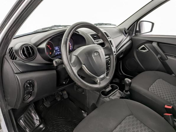 Lada (ВАЗ) Granta I Рестайлинг с пробегом 2022 года, цена 660 000 рублей, 68928 км, седан, Автокод Объявления