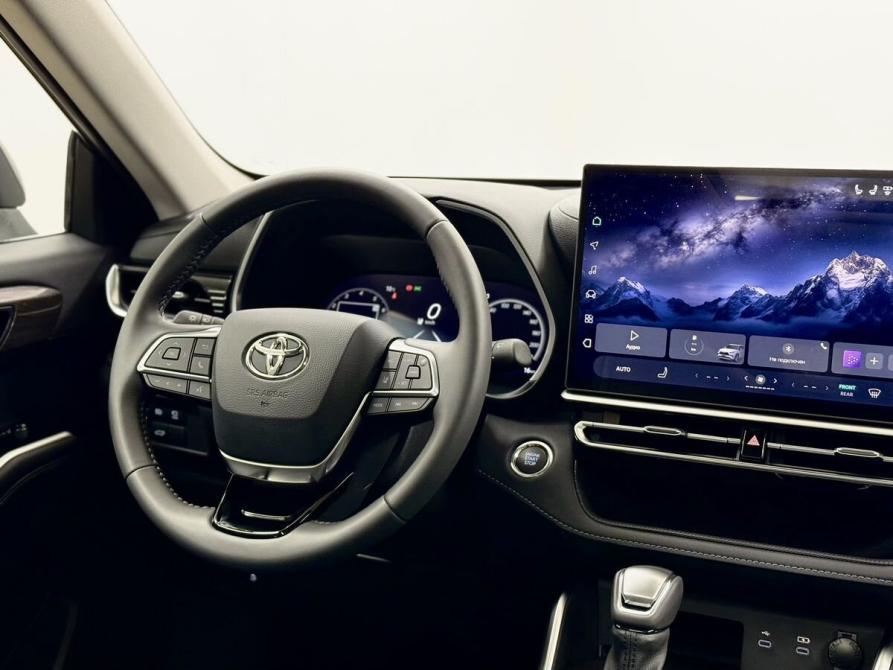 Toyota Highlander IV (XU70) Вологда  - изображение 20