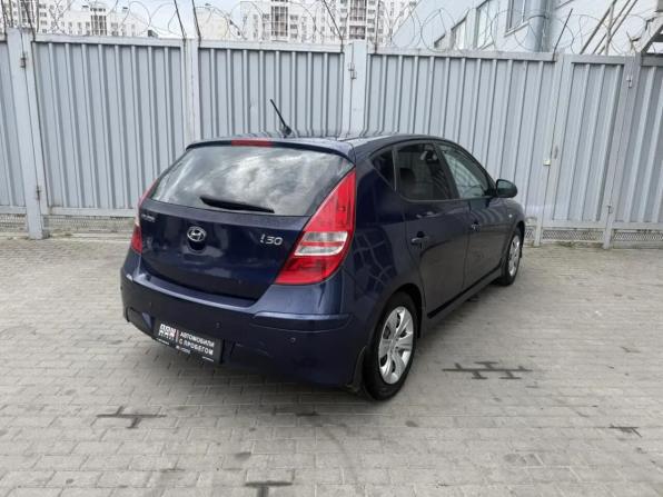 Hyundai i30 I Рестайлинг с пробегом 2010 года, цена 695 000 рублей, 265609 км, хэтчбек, Автокод Объявления