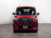 Toyota Roomy I Чита  - изображение 21