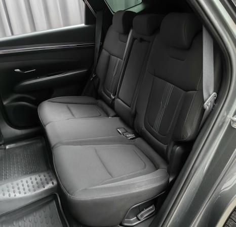 Hyundai Tucson IV с пробегом 2022 года, цена 3 150 000 рублей, 76000 км, внедорожник, Автокод Объявления