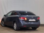 Toyota Avensis III Рестайлинг Кемерово  - изображение 26
