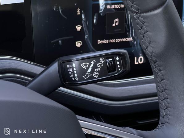 Новый Volkswagen Touareg III Рестайлинг 2025 года, цена 7 990 000 рублей, внедорожник, Автокод Объявления