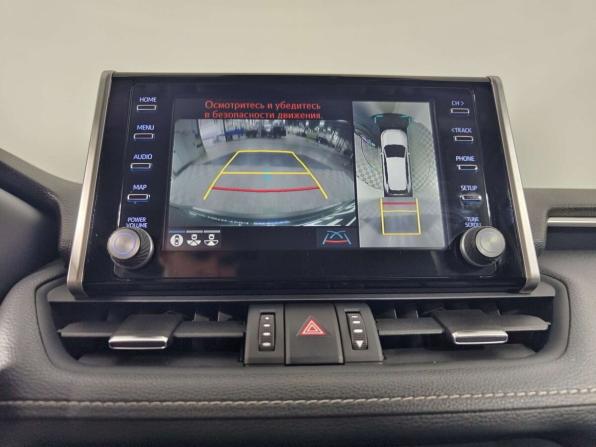 Toyota RAV4 V (XA50) с пробегом 2020 года, цена 3 492 000 рублей, 41000 км, внедорожник, Автокод Объявления