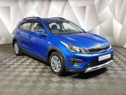 Kia Rio IV Москва  - изображение 24
