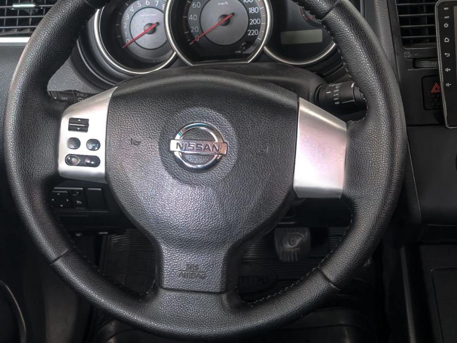 Nissan Tiida I Ростов-на-Дону  - изображение 14