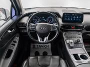 Hyundai Santa Fe IV Рестайлинг Красноярск  - изображение 37