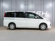 Honda Stepwgn V Воронеж  - изображение 26