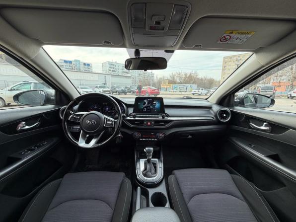 Kia Cerato IV с пробегом 2020 года, цена 1 799 900 рублей, 79407 км, седан, Автокод Объявления