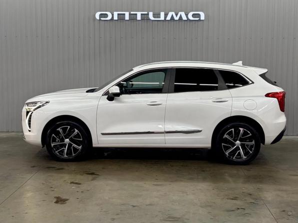 Haval Jolion I с пробегом 2021 года, цена 1 787 000 рублей, 74000 км, внедорожник, Автокод Объявления