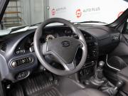 Lada (ВАЗ) Niva Travel I Минеральные Воды  - изображение 24