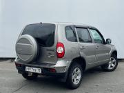 Chevrolet Niva I Рестайлинг Курган  - изображение 21