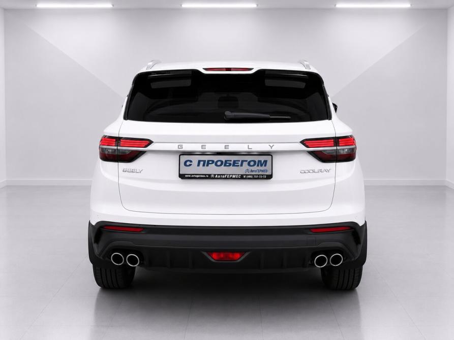 Geely Coolray I Москва  - изображение 3