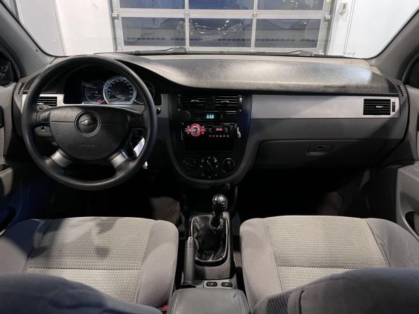 Chevrolet Lacetti I с пробегом 2011 года, цена 392 000 рублей, 173920 км, седан, Автокод Объявления