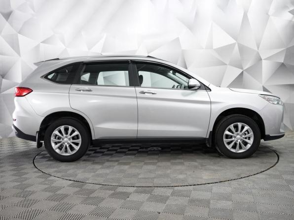 Haval M6 II с пробегом 2024 года, цена 1 875 000 рублей, 37228 км, внедорожник, Автокод Объявления