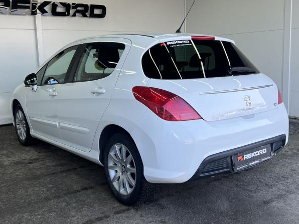 Peugeot 308 I Рестайлинг с пробегом 2011 года, цена 549 000 рублей, 122470 км, хэтчбек, Автокод Объявления