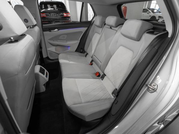 Volkswagen Golf VIII с пробегом 2020 года, цена 2 950 000 рублей, 76861 км, хэтчбек, Автокод Объявления