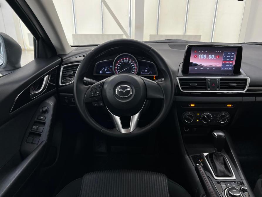 Mazda 3 III (BM) Волгоград  - изображение 14