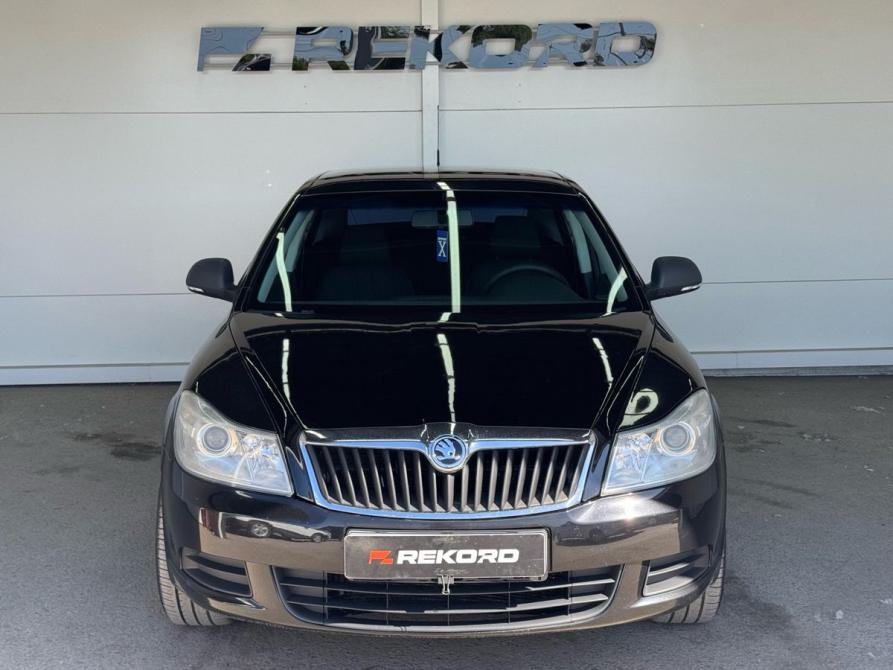Skoda Octavia II (A5) Рестайлинг Уфа  - изображение 5