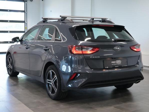 Kia Ceed III с пробегом 2020 года, цена 1 850 000 рублей, 67282 км, хэтчбек, Автокод Объявления