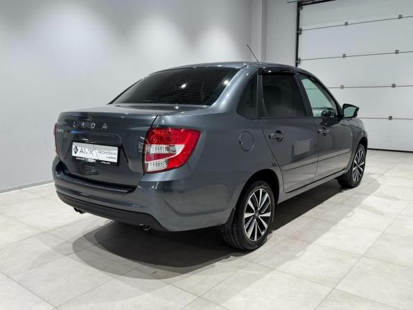 Lada (ВАЗ) Granta I Рестайлинг с пробегом 2024 года, цена 832 439 рублей, 29154 км, седан, Автокод Объявления
