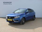 Lada (ВАЗ) Vesta I Нижний Новгород  - изображение 17