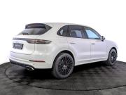 Porsche Cayenne III Москва  - изображение 35