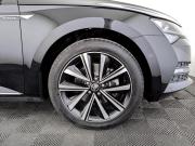 Skoda Superb III Рестайлинг Москва  - изображение 48