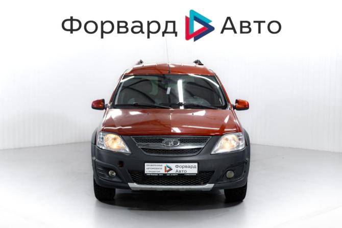 Lada (ВАЗ) Largus I с пробегом 2019 года, цена 599 000 рублей, 357800 км, универсал, Автокод Объявления