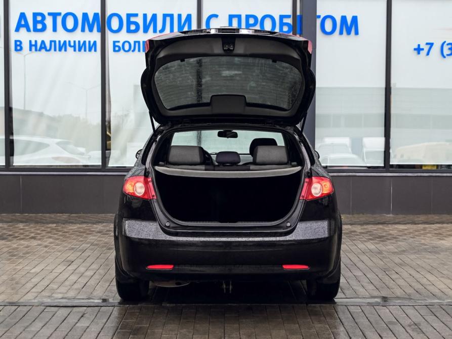 Chevrolet Lacetti I Екатеринбург  - изображение 19