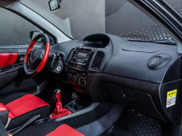 Geely MK Cross I с пробегом 2014 года, цена 278 000 рублей, 63310 км, хэтчбек, Автокод Объявления