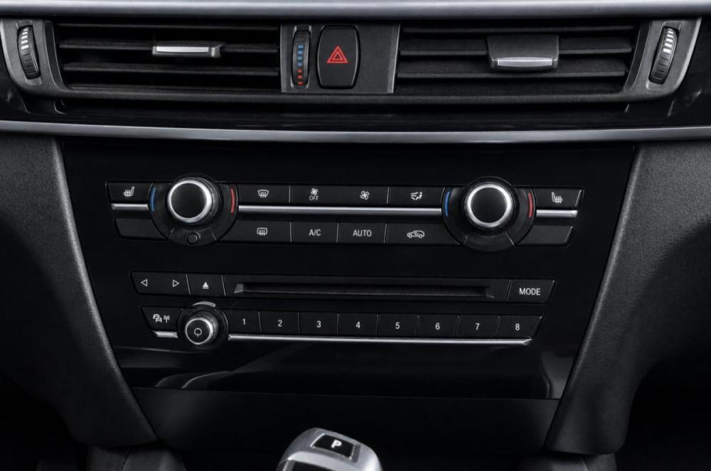 BMW X5 III (F15) Челябинск  - изображение 13