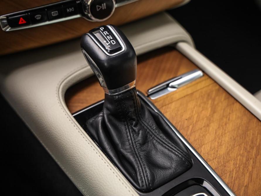 Volvo XC90 II Рестайлинг 1 Санкт-Петербург  - изображение 20