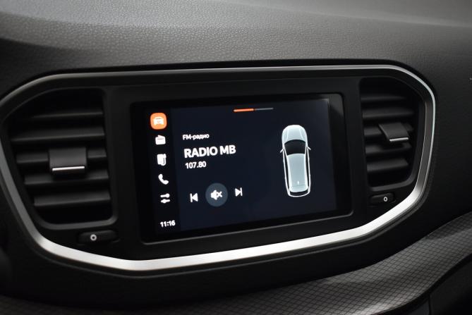 Lada (ВАЗ) Vesta I Рестайлинг (NG) с пробегом 2024 года, цена 1 200 000 рублей, 93502 км, универсал, Автокод Объявления