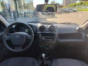 Lada (ВАЗ) Granta I Ижевск  - изображение 39