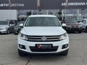 Volkswagen Tiguan I Рестайлинг Пермь  - изображение 25