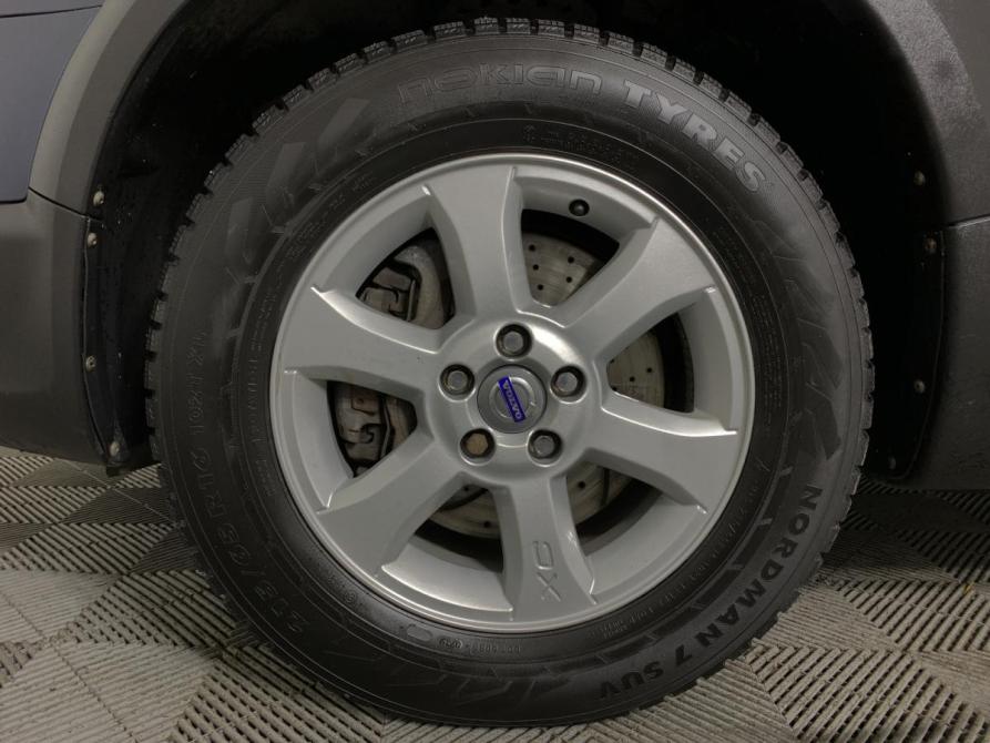 Volvo XC70 II Москва  - изображение 9