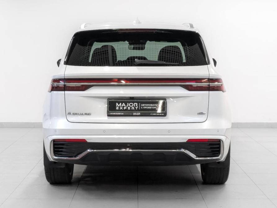 Geely Monjaro I Санкт-Петербург  - изображение 6