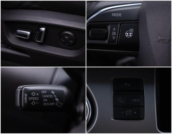 Audi Q7 I (4L) Рестайлинг с пробегом 2011 года, цена 2 290 000 рублей, 161439 км, внедорожник, Автокод Объявления