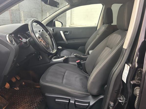 Nissan Qashqai I Рестайлинг с пробегом 2013 года, цена 930 000 рублей, 171850 км, внедорожник, Автокод Объявления