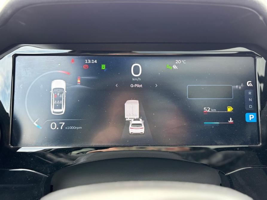 Geely Monjaro I Набережные Челны  - изображение 23