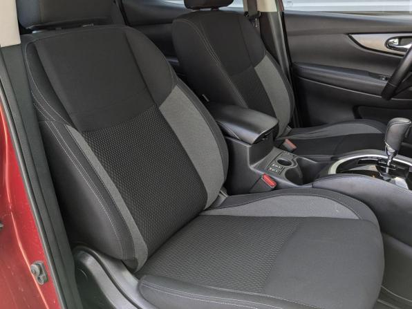 Nissan Qashqai II Рестайлинг с пробегом 2021 года, цена 2 445 000 рублей, 11848 км, внедорожник, Автокод Объявления