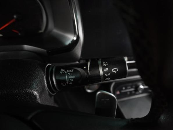 Haval F7 I с пробегом 2021 года, цена 1 879 000 рублей, 97195 км, внедорожник, Автокод Объявления