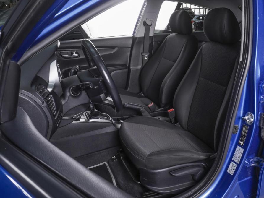 Kia Rio IV Рестайлинг Ростов-на-Дону  - изображение 10