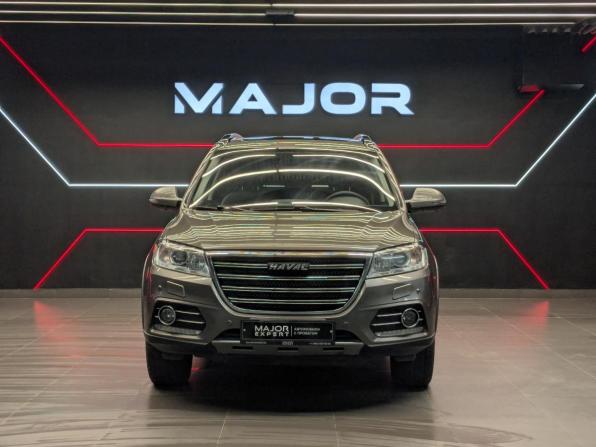 Haval H6 I с пробегом 2019 года, цена 1 500 000 рублей, 87562 км, внедорожник, Автокод Объявления