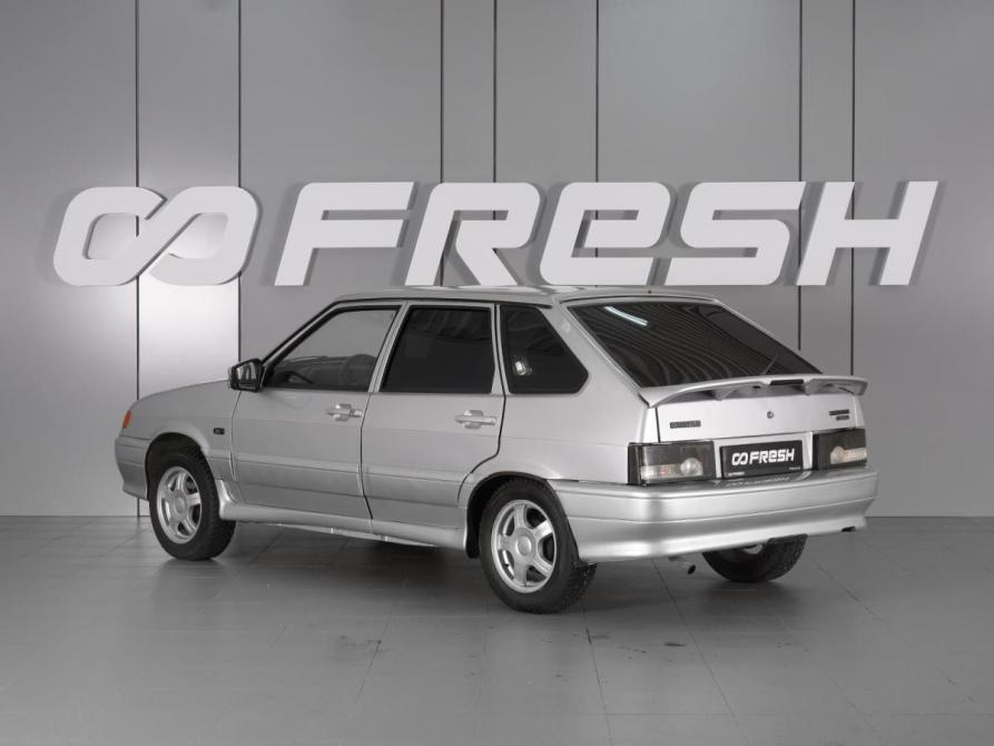 Lada (ВАЗ) 2114 Минеральные Воды  - изображение 2