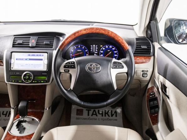 Toyota Allion II Рестайлинг с пробегом 2013 года, цена 1 470 000 рублей, 81068 км, седан, Автокод Объявления