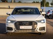 Audi A6 V (C8) Москва  - изображение 23